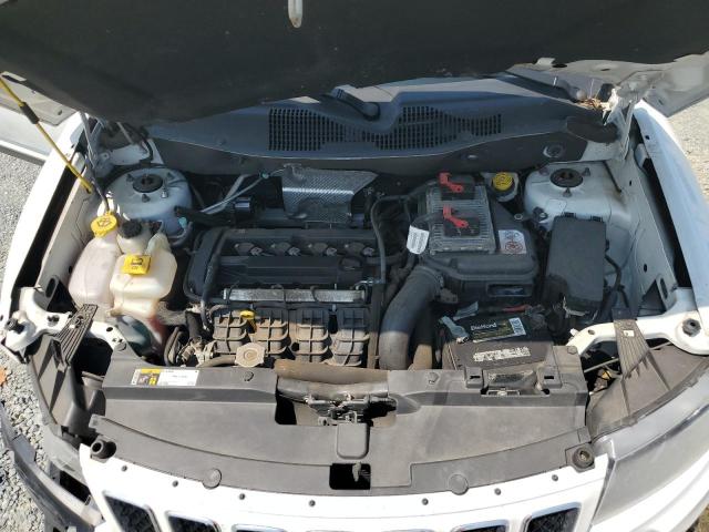 2016 JEEP COMPASS SP - 1C4NJCBA6GD561123