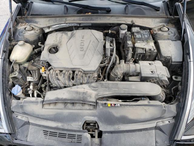 2020 HYUNDAI SONATA SEL - 5NPEF4JA2LH029185