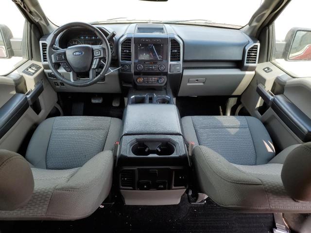 2019 FORD F150 SUPER - 1FTEW1E5XKFD27312