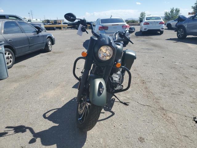 2021 INDIAN MOTORCYCLE CO. SPRINGFIEL - 56KTJDDB3M3395321