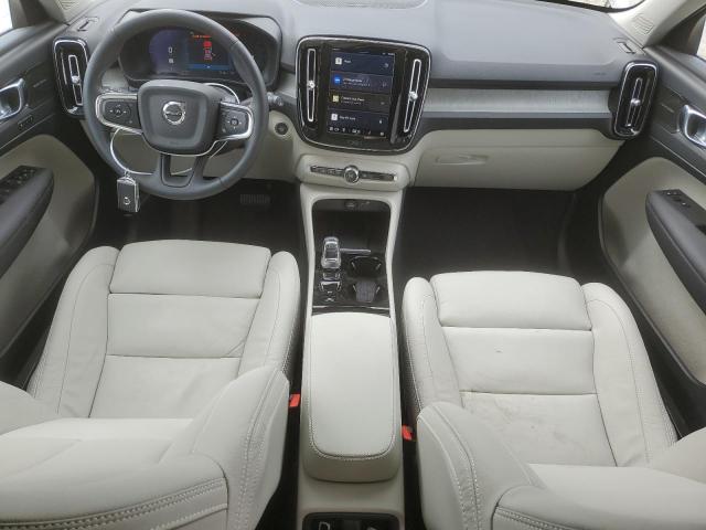 2024 VOLVO XC40 ULTIM YV4L12UM1R2281761