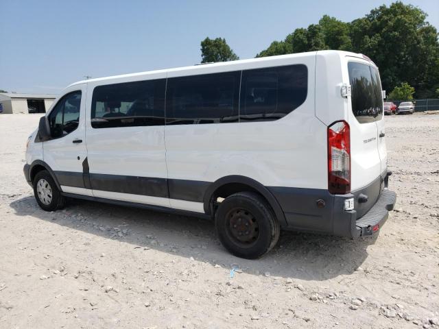 2017 FORD TRANSIT T- - 1FBZX2ZM6HKA66772