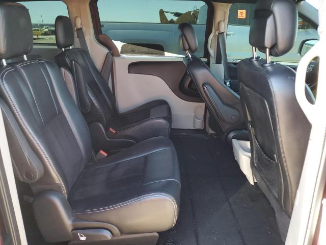 2018 DODGE GRAND CARA - 2C4RDGCG7JR179299