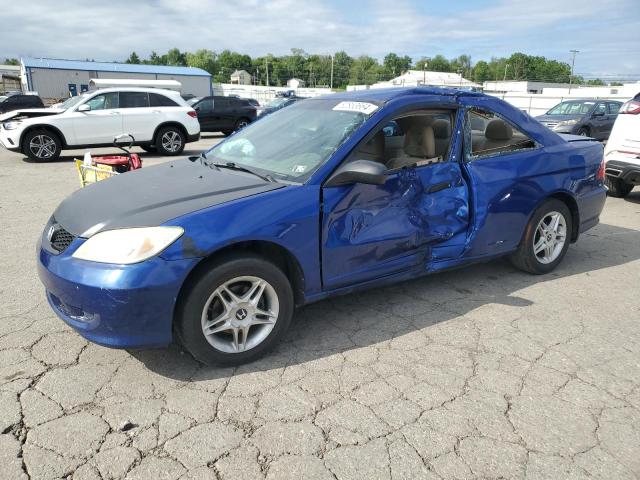 1HGEM21115L040995 2005 Honda Civic Dx Vp