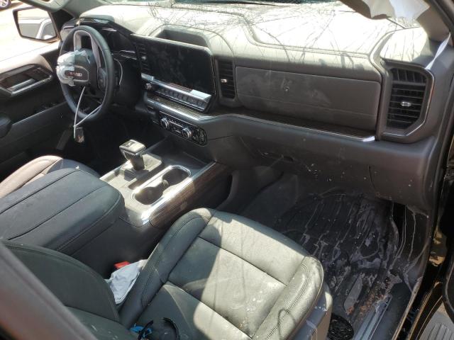 2024 GMC SIERRA K15 - 3GTUUCE8XRG351383