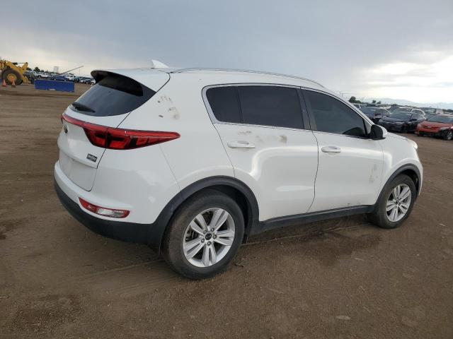 2019 KIA SPORTAGE L - KNDPM3AC7K7624885