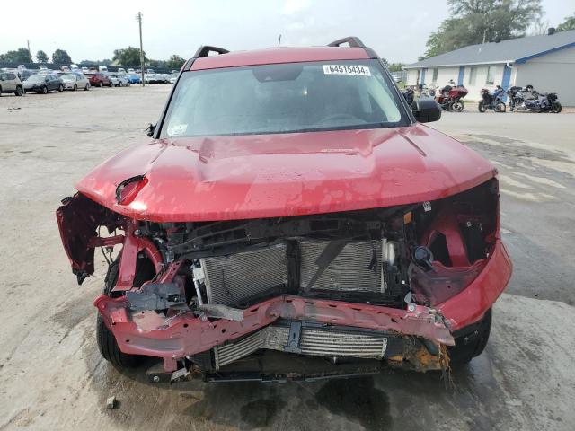 2021 FORD BRONCO SPO - 3FMCR9B62MRB03964