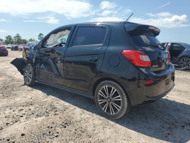 2020 MITSUBISHI MIRAGE LE ML32A5HJ7LH011036