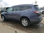 CHEVROLET TRAVERSE L photo