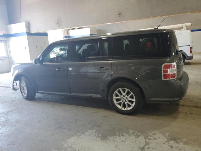 VIN 2FMGK5B85FBA04217 2015 Ford Flex, SE no.2