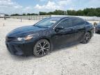 2020 TOYOTA CAMRY SE - 4T1G11AK7LU398592