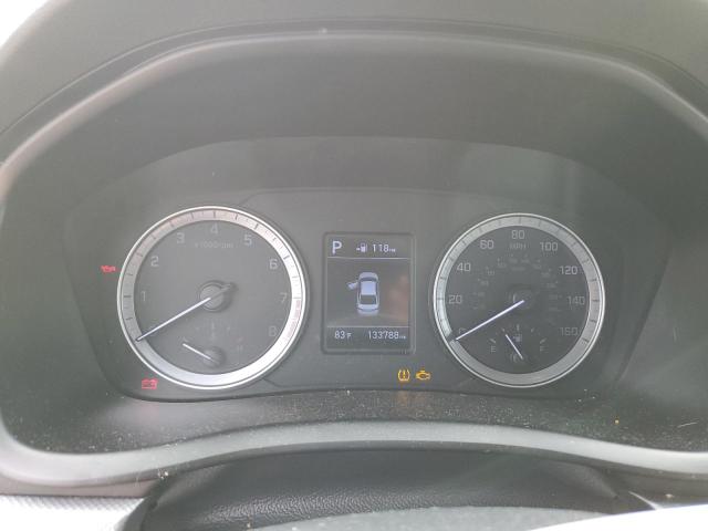 2018 HYUNDAI SONATA SE - 5NPE24AF4JH698997