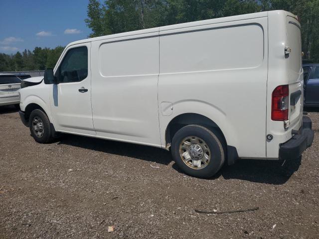 2015 NISSAN NV 1500 - 1N6BF0KYXFN806608
