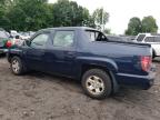 HONDA RIDGELINE photo