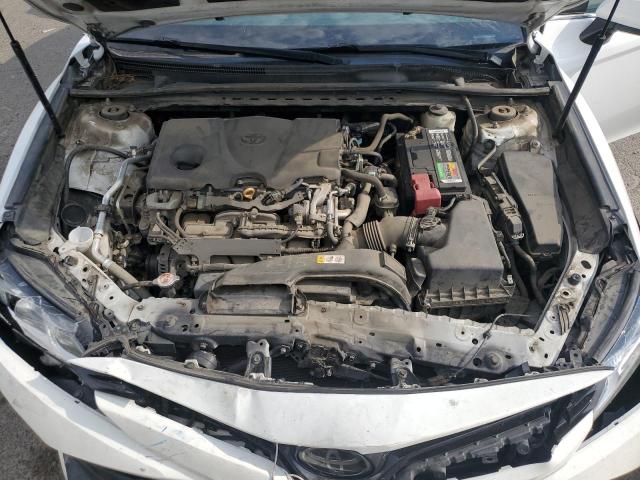 VIN 4T1B11HKXJU087901 2018 Toyota Camry, L no.11