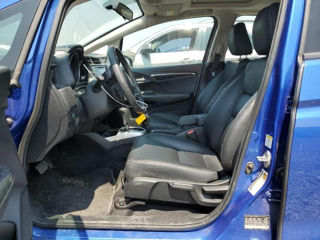 2015 HONDA FIT EX - 3HGGK5H87FM709144