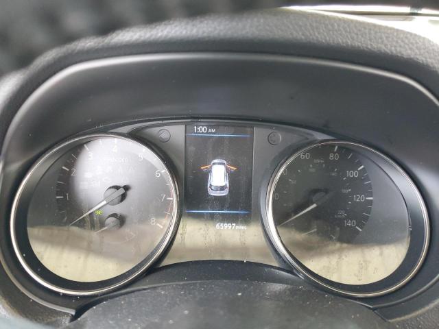 2018 NISSAN ROGUE S - KNMAT2MV2JP616921