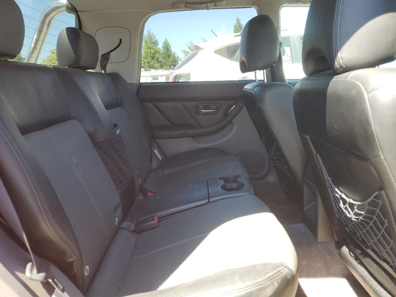 4S4BT63C555107835 2005 Subaru Baja Turbo