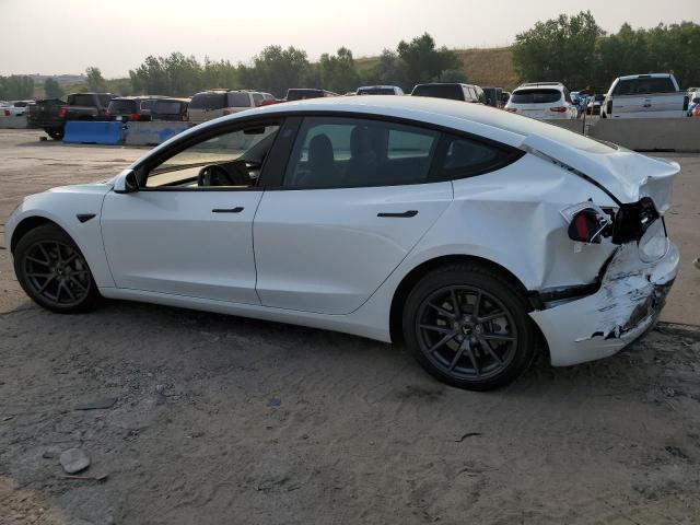 2023 TESLA MODEL 3 - 5YJ3E1EA8PF412488
