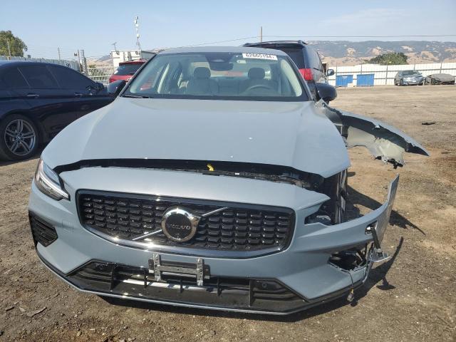 2024 VOLVO S60 PLUS 7JRH60FL3RG318025