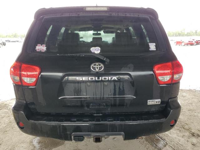 2011 Toyota Sequoia Sr5 VIN: 5TDZY5G11BS033956 Lot: 62306064