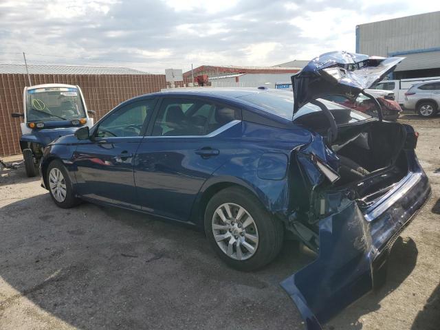 1N4BL4CV3LC267429 Nissan Altima SR 2