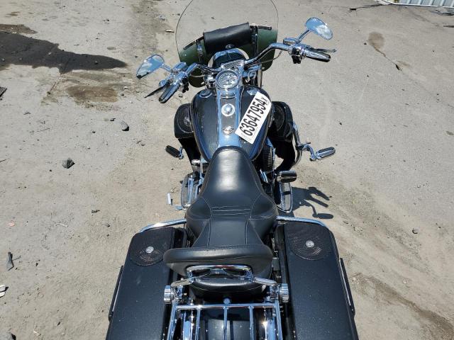 2013 HARLEY-DAVIDSON FLHRSE4 CV 1HD1PG825DB962060