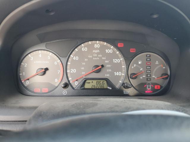 2001 Honda Accord Lx VIN: 1HGCG32481A015546 Lot: 62453454