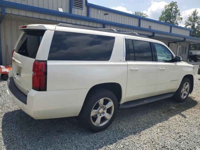 2015 CHEVROLET SUBURBAN C - 1GNSCJKC9FR705369