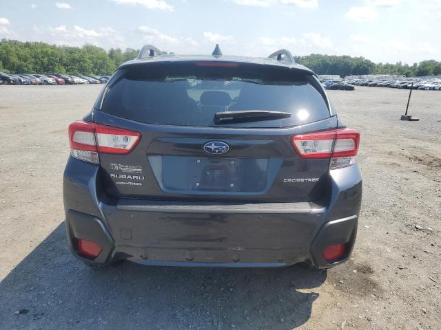 2018 Subaru Crosstrek Limited VIN: JF2GTALC8JH335707 Lot: 63320684