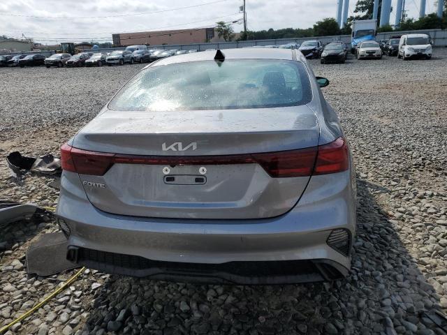 2024 KIA FORTE LX - 3KPF24AD7RE743997