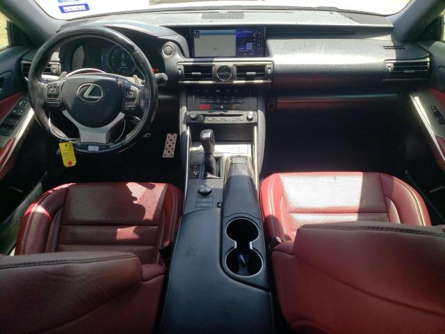 2017 Lexus Is 300 VIN: JTHCM1D29H5021977 Lot: 61897954