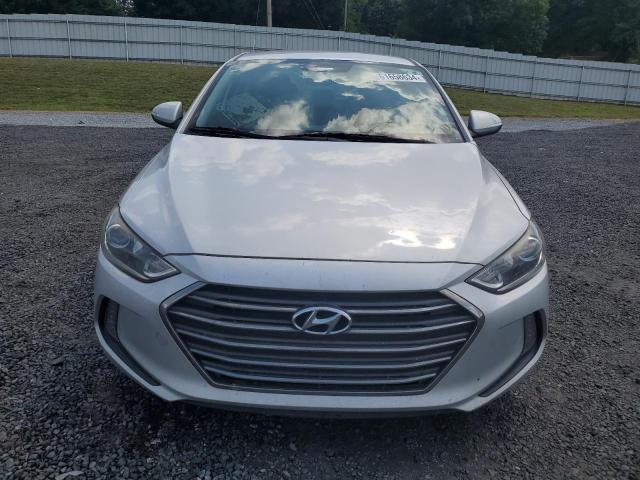 2018 HYUNDAI ELANTRA SE - KMHD84LF2JU505349