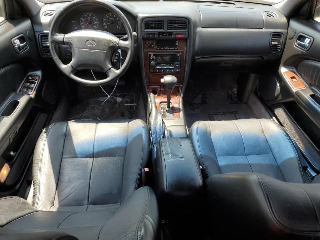 1999 Infiniti I30 VIN: JNKCA21A8XT761895 Lot: 63032344