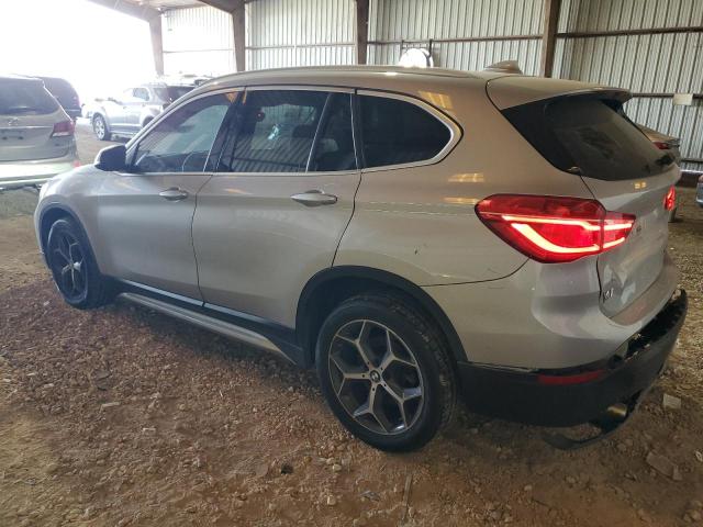 VIN WBXHU7C37J3F04623 2018 BMW X1, Sdrive28I no.2