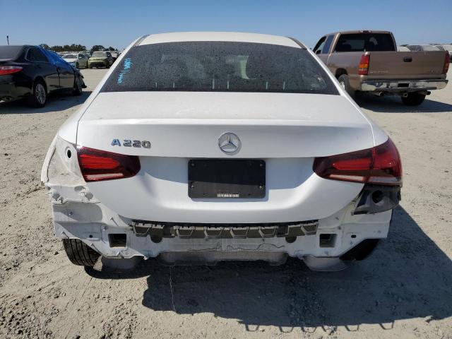 VIN WDD3G4EB4KW024298 2019 MERCEDES-BENZ A-CLASS no.6