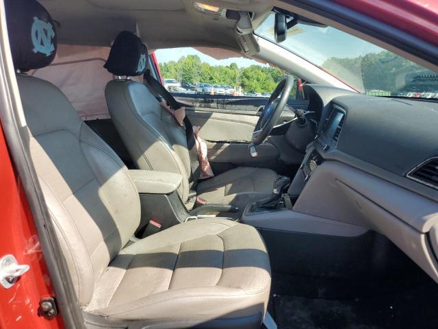 2017 HYUNDAI ELANTRA SE - 5NPD84LF6HH057609
