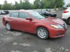 NISSAN ALTIMA 2.5 photo