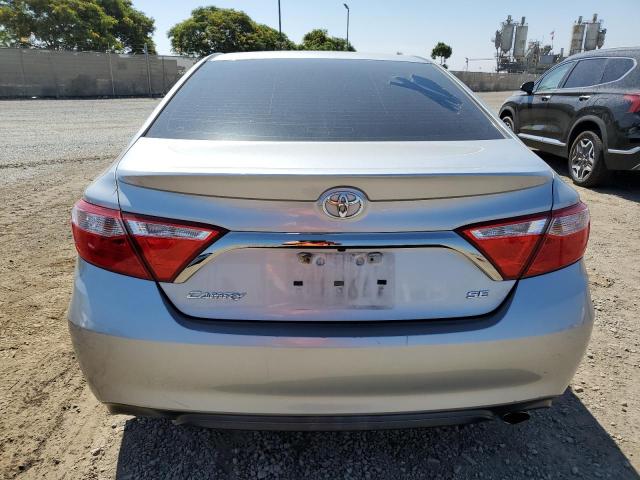 VIN 4T1BF1FK2HU364362 2017 Toyota Camry, LE no.6