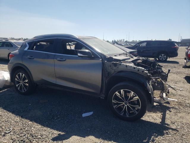 2019 Infiniti Qx30 Luxe VIN: SJKCH5CR9KA008900 Lot: 62277744