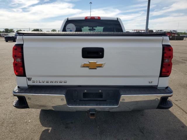 2014 Chevrolet Silverado K1500 Lt VIN: 1GCVKREC3EZ253288 Lot: 59955684