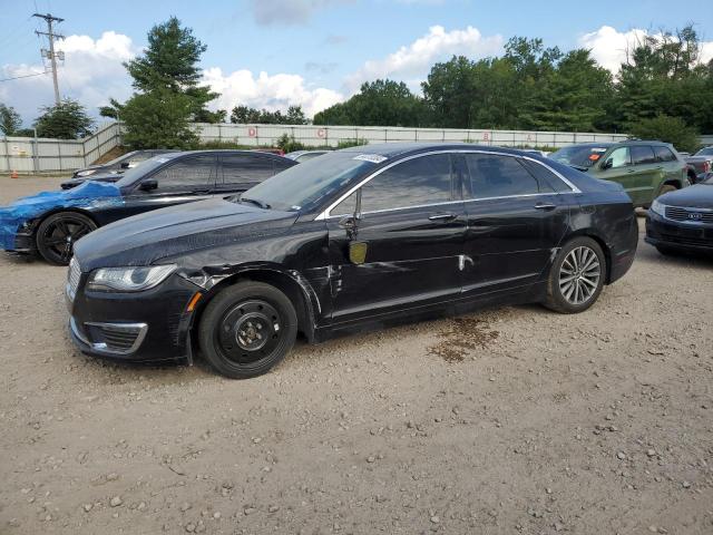 VIN 3LN6L5A93KR601672 2019 Lincoln MKZ no.1