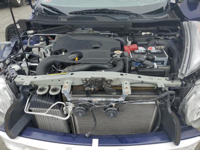 2016 NISSAN JUKE S - JN8AF5MV3GT657944
