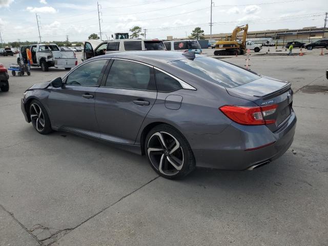 1HGCV1F30JA263981 2018 HONDA ACCORD - Image 2