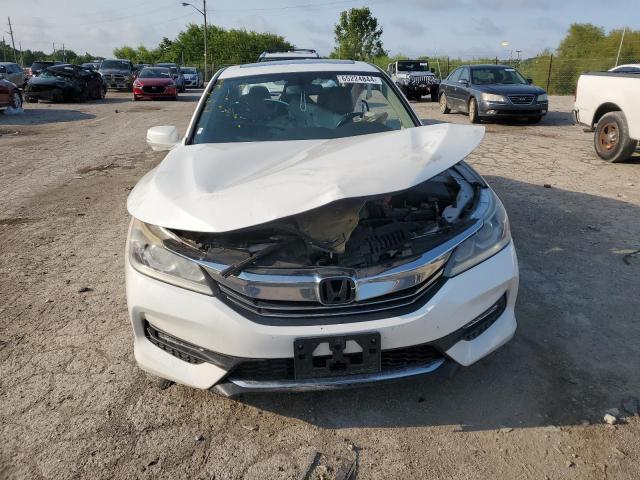 2016 HONDA ACCORD EXL - 1HGCR2F83GA054264