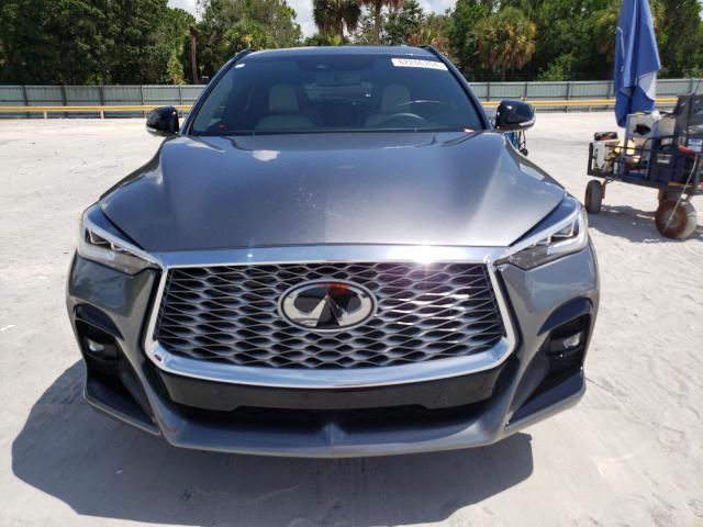 2023 INFINITI QX55 SENSO 3PCAJ5LR8PF124215