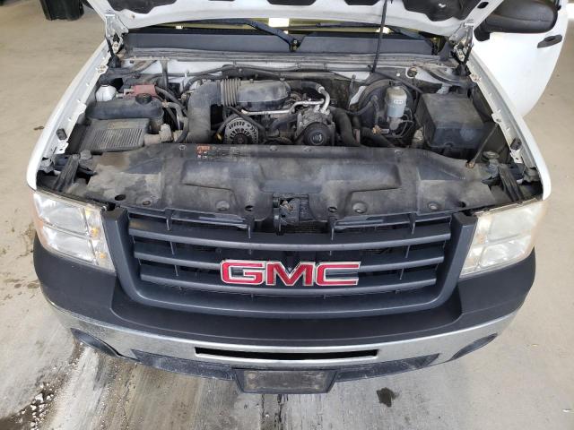 2011 GMC Sierra C1500 VIN: 1GTR1TEX1BZ309406 Lot: 61588774