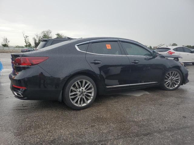 2020 Kia Cadenza Technology VIN: KNALC4J13L5231093 Lot: 62150684