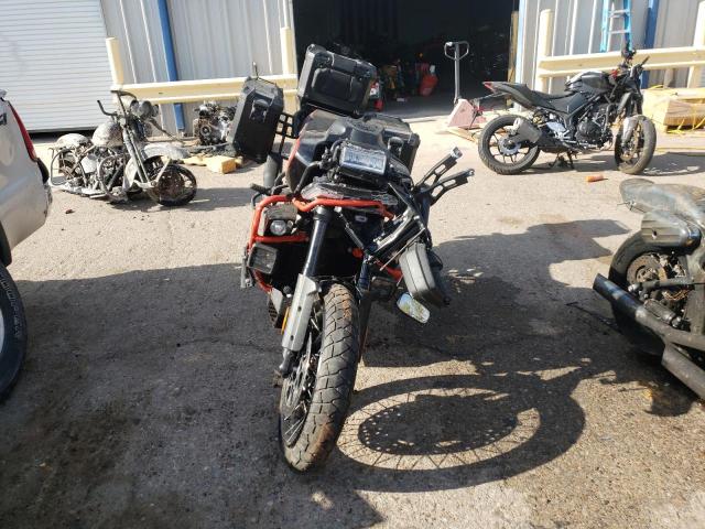 2024 HARLEY-DAVIDSON RA1250 SE - 1HD1ZGS15RB952694