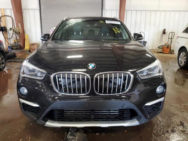 VIN WBXHT3C31GP881829 2016 BMW X1, Xdrive28I no.5